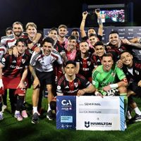 Todo listo: se confirmó la fecha para las semifinales entre River e Independiente Rivadavia