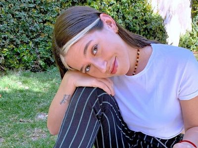 No pudo contener las lágrimas: Leticia Siciliani atravesó un angustiante momento