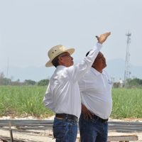 Refuerza Secretaría de Recursos Hidráulicos a comunidades de Nuevo Morelos