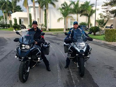 Detienen a Eugenio Hernández, exgobernador de Tamaulipas