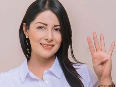 Asesinan a Jessica Luna Aguilera, excandidata del PT a la presidencia municipal de Yanga