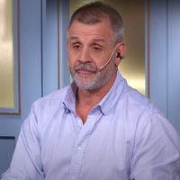 Los trapitos al sol: Christian Petersen contó la verdad de la final de “El Gran Premio de la cocina"