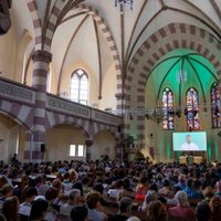 Misa creada con la inteligencia artificial de ChatGPT despierta gran interés en Alemania