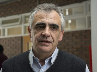 Gustavo Crisafulli: "La universidad no está lista para retornar a las clases presenciales"