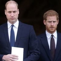 Lady Di llora desde el cielo: el drama que unió al príncipe William con su hermano Harry