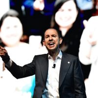 Marko Cortés: gobierno y Morena recurrirán a sus trampas de siempre para nombrar consejeros a modo
