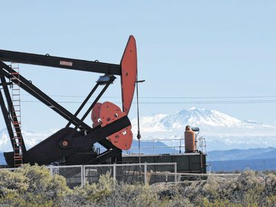 "Si la ola nos lleva puestos, la recuperación va a...": Mendoza busca sostener al sector petrolífero