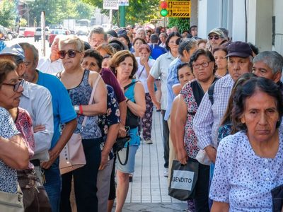 ¡ANSES cambió el calendario de pago para jubilados y pensionados! Estas son las nuevas fechas