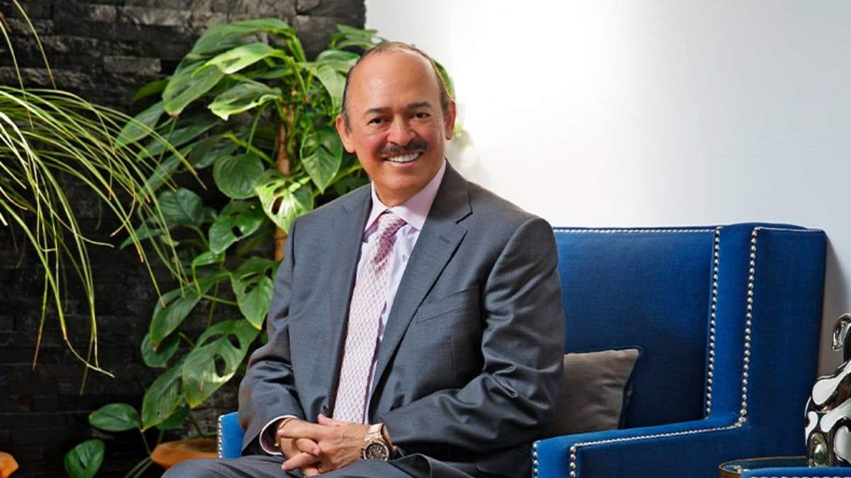 Raúl Beyruti