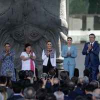 Gobierno de México atribuye a Sheinbaum el "trato preferencial" de EU en aranceles