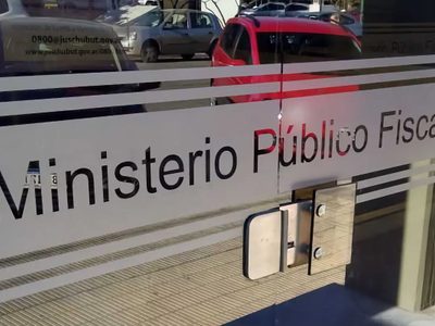 Megaoperativo del Ministerio Público Fiscal de Chubut contra las estafas virtuales