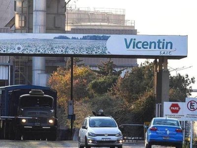 Vicentin: la Justicia suspendió el concurso de acreedores