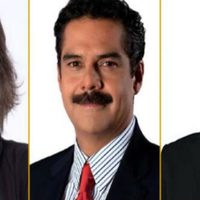 Comisión del INE avala a moderadores para el tercer debate presidencial