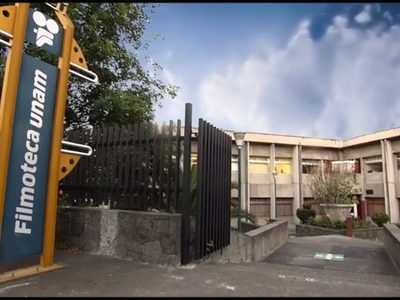 Homenaje a Filmoteca de la UNAM en Museo de Cine de Los Ángeles y festival Buñuel Calanda