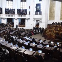 Alcaldías de la CDMX deberán tener una delegación de la CDHDF antes de que concluya el 2020