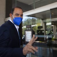 Es muy lamentable escuchar sometido al presidente de la Suprema Corte: Marko Cortés