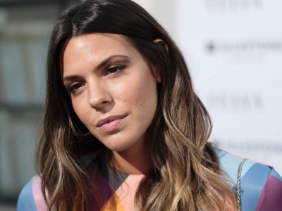La última frivolidad de Laura Matamoros podría mantener a una familia completa
