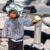 Desnutrición y covid-19, mezcla letal para la Sierra Tarahumara