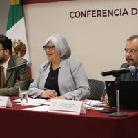 Aumenta 7.8% la Inversión Extranjera Directa en primeros nueve meses del año