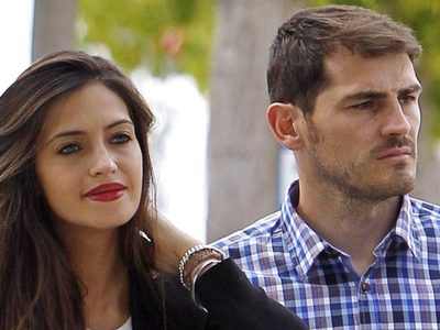 El mensaje de Sara Carbonero: respuesta a los dichos de Iker Casillas o frase motivacional