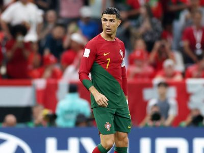 ¿Cristiano Ronaldo jugará en el Estadio Azteca? Portugal sería rival de México en 2026
