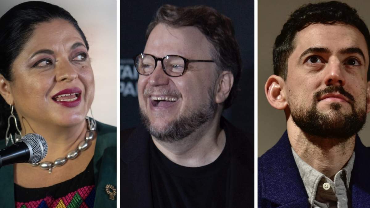 Frausto, Del Toro y Méndez. Controversia