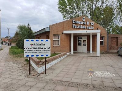 Encontraron el cuerpo sin vida de un hombre en el límite entre Neuquén capital y Plottier