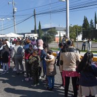 México registra el viernes 65 muertes y 8 mil 892 nuevos contagios por covid-19