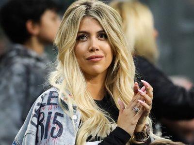 Moderna y elegante: así decoró Wanda Nara la cocina de su casa de campo