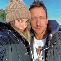 "Enamorados": el romántico viaje de Gime Accardi y Nico Vázquez