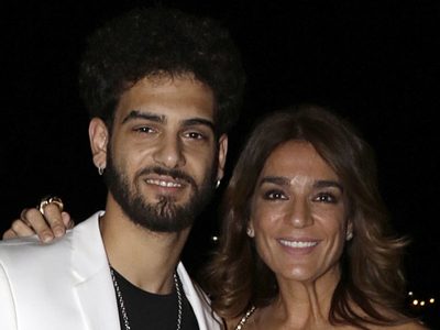 Raquel Bollo da a conocer los últimos detalles sobre la salud de su hijo Manuel