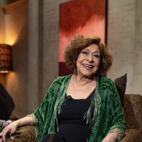 Cristina Pacheco se retira después de 50 años de trayectoria