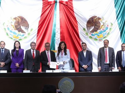 Aumenta presupuesto anticorrupción para 2026, pero disminuye en órganos clave del SNA