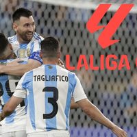 De la Premier a LaLiga: la figura de la Selección Argentina que llega a su nuevo club