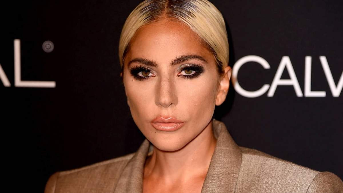 Lady Gaga. Fuente: (Instagram)