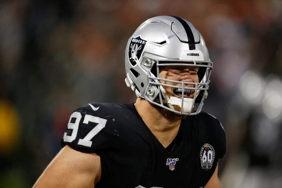 Josh Mauro, exjugador de la NFL, murió por una sobredosis de fentanilo, cocaína y etanol