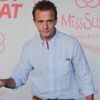 Alessandro Lequio contraatacó a los que se la tiran de "machitos" en “La casa fuerte”