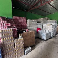 Decomisan en Guanajuato más de 170 mil latas de cerveza con valor aproximado de 3.3 mdp
