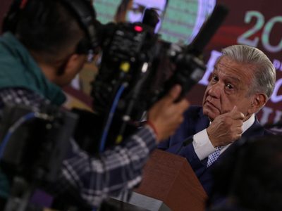 Tras el revés en la Corte, AMLO decreta otra vez megaobras como “seguridad nacional”