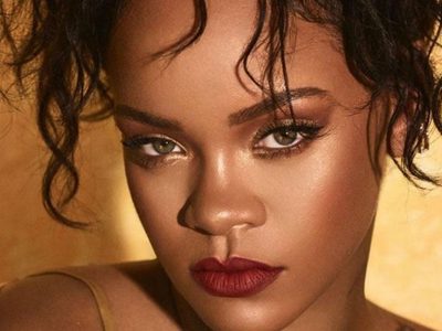 ¡Qué fuerte! Mientras Rihanna brilla en la moda, Demi Lovato quiere...
