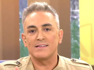 Kiko Hernández revela cómo se le ocurrió apodar "Potota" a Carmen Borrego y con quién es el parecido