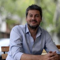 Matías Lammens llegó a Neuquén y ya efectuó varios anuncios