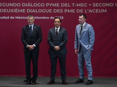 T-MEC, UNESCO y GATT: La incierta defensa del patrimonio cultural mexicano