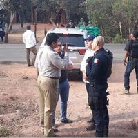 Acusan a funcionarios de Guerrero de intentar sobornar a familiares de comunitarios asesinados en Chilapa