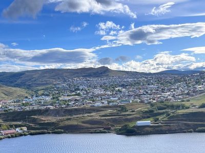 Un pueblo que nació de una mina: te revelamos qué actividades realizar en Río Turbio
