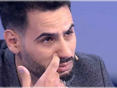 Inesperado: Asraf Beno reconoció su egoismo y agacha la cabeza ante su futura esposa