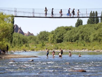 Balance positivo para el turismo en el primer trimestre del año