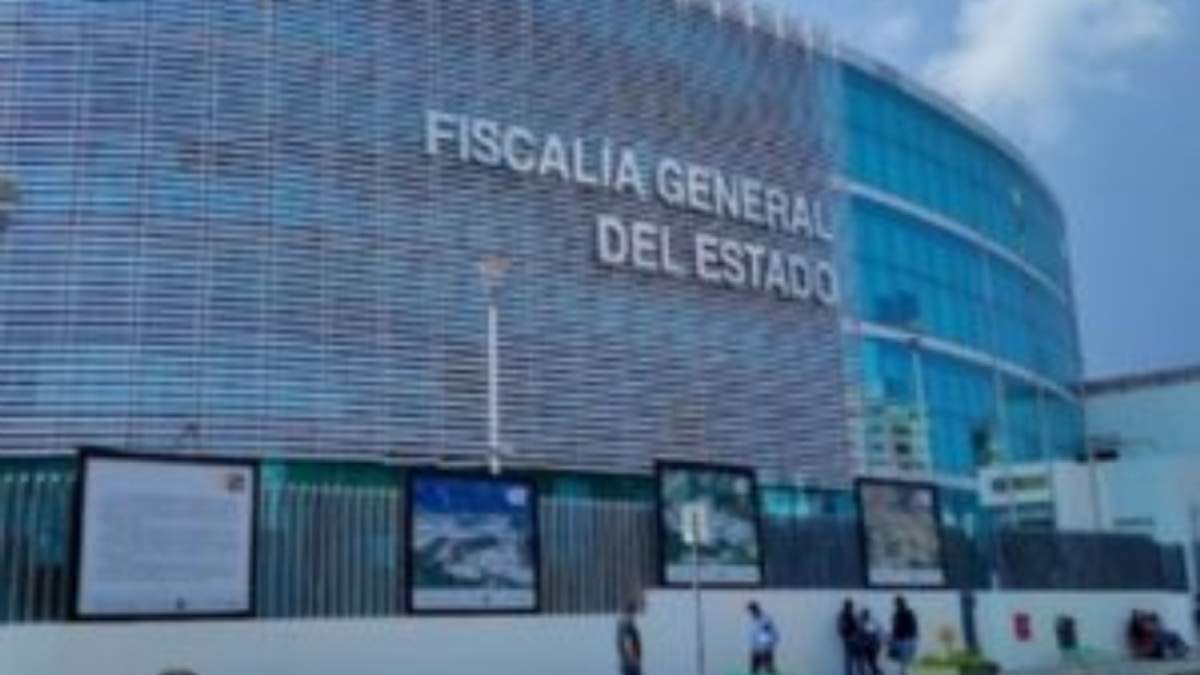 Fiscalía de Puebla detiene a Renato Romero, activista defensor del agua