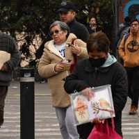 Arranca la semana con frío intenso el lunes en CDMX: estas son las seis alcaldías con alertas