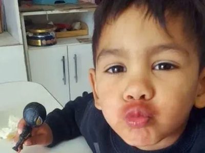 Ángel López estaba “enojado y angustiado” antes de mudarse con su mamá